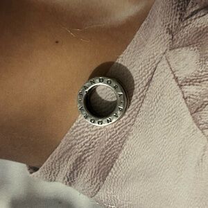 Pandora reflection charm silver
